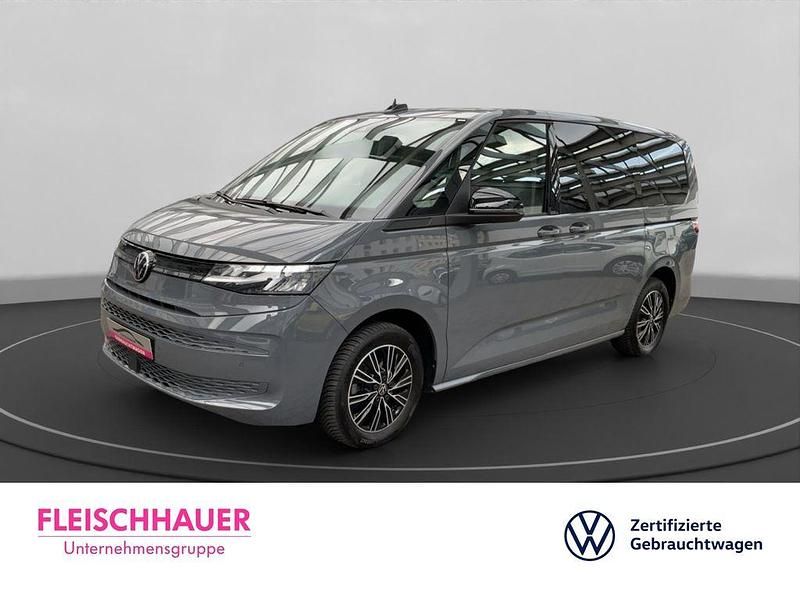 Gebraucht VW Multivan Basis 150 PS (110 kW) 2025 Grau Van