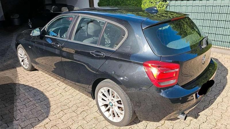 Gebraucht BMW 118 170 PS (125 kW) 2013 Kleinwagen