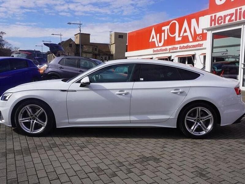 Usado Audi A5 Ambiente 2021 Andere Coupé