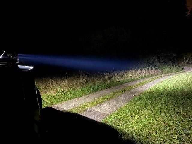 Gebraucht Suzuki Jimny 102 PS (75 kW) 2023 Grau SUV