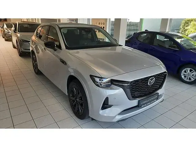 Gebraucht Mazda 6 Homura-Line 254 PS (186 kW) 2023 SUV