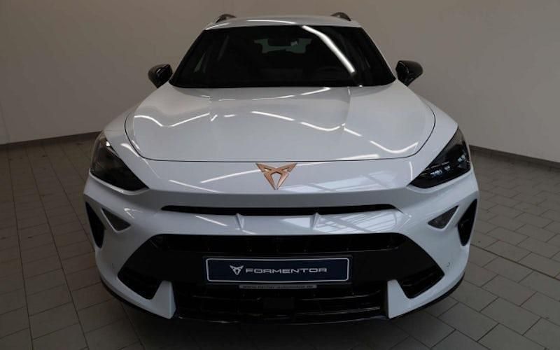 Gebraucht Cupra Formentor VZ 333 PS (244 kW) 2025 Weiss SUV