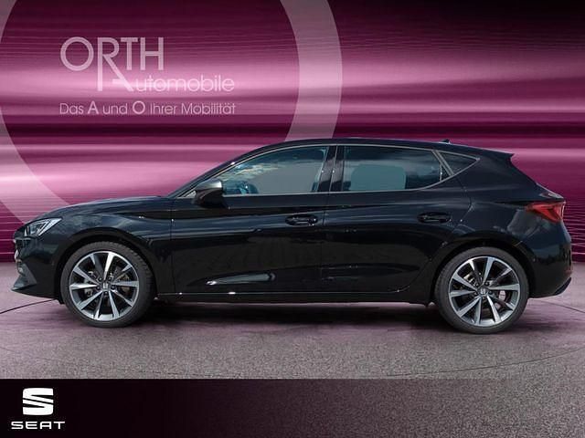 Gebraucht Seat Leon FR 150 PS (110 kW) 2025 Limousine