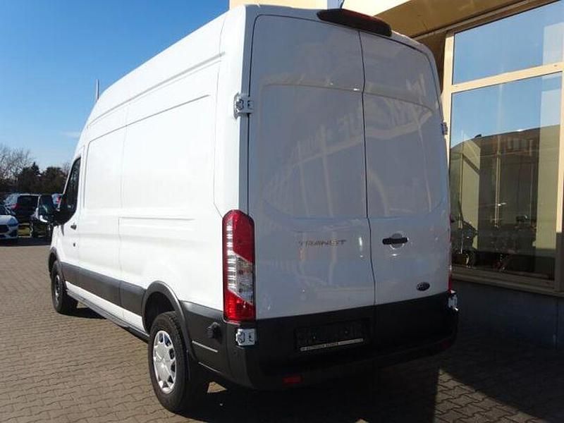 Gebraucht Ford Transit 2024 Andere