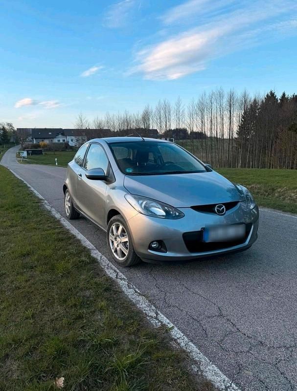 Second-hand Mazda 2 68 CP (50 kW) 2009 Hatchback