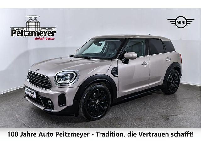 Gebraucht Mini Countryman Classic 102 PS (75 kW) 2021 SUV