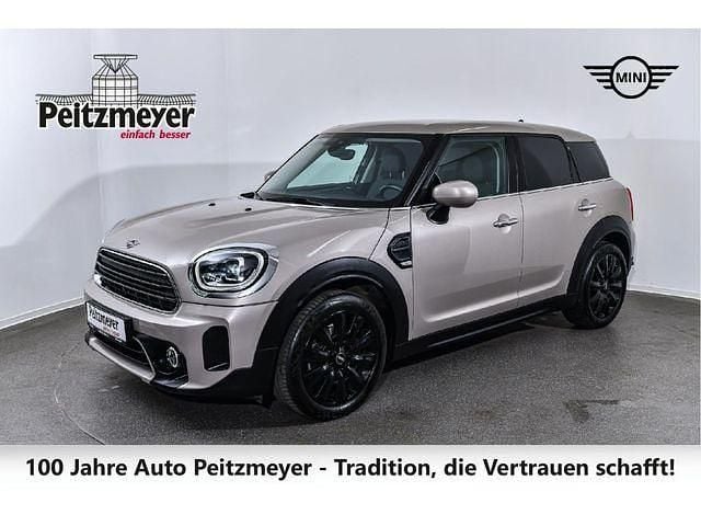 Gebraucht 2021 Mini Countryman Classic SUV | 22.985 € - Bild 1/1