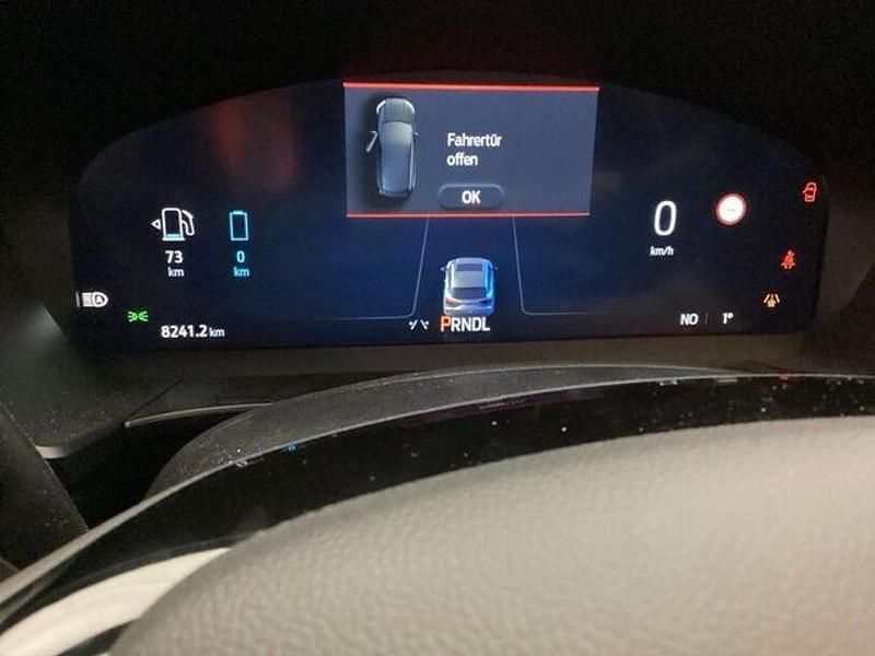 Gebraucht Ford Kuga Active X 242 PS (177 kW) 2025 Solarsilber SUV