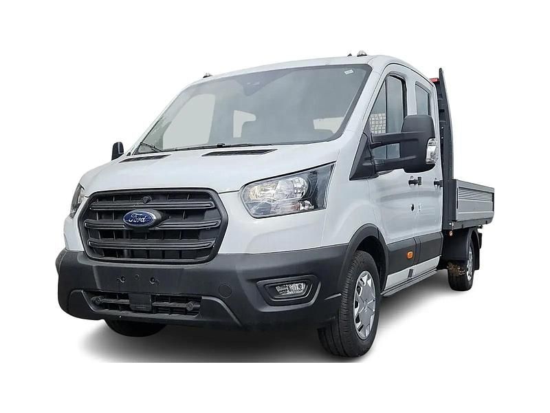 Andere Neu 2025 Ford Transit Trend Limousine | 36.989 € (Fairer Preis) - Bild 1/4