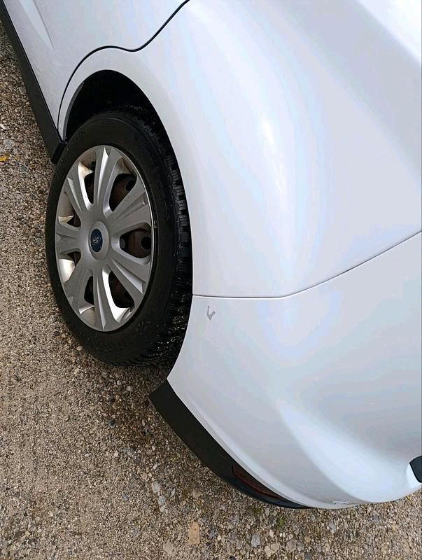 Second-hand Ford C-MAX 150 CP (110 kW) 2012 Alb Monovolum