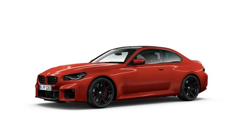 Gebraucht BMW M2 Shadowline 460 PS (338 kW) 2026 Coupé