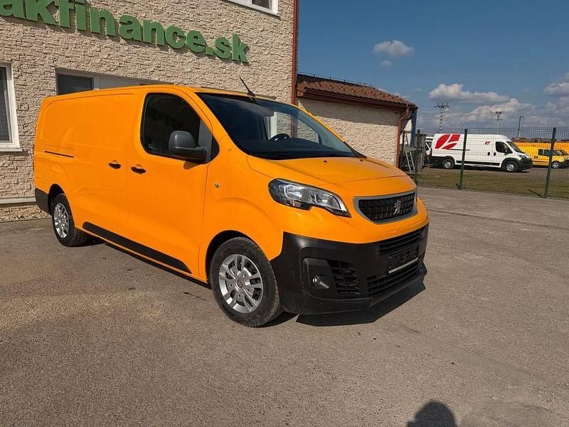 Gebraucht Peugeot Expert 122 PS (89 kW) 2019 Van