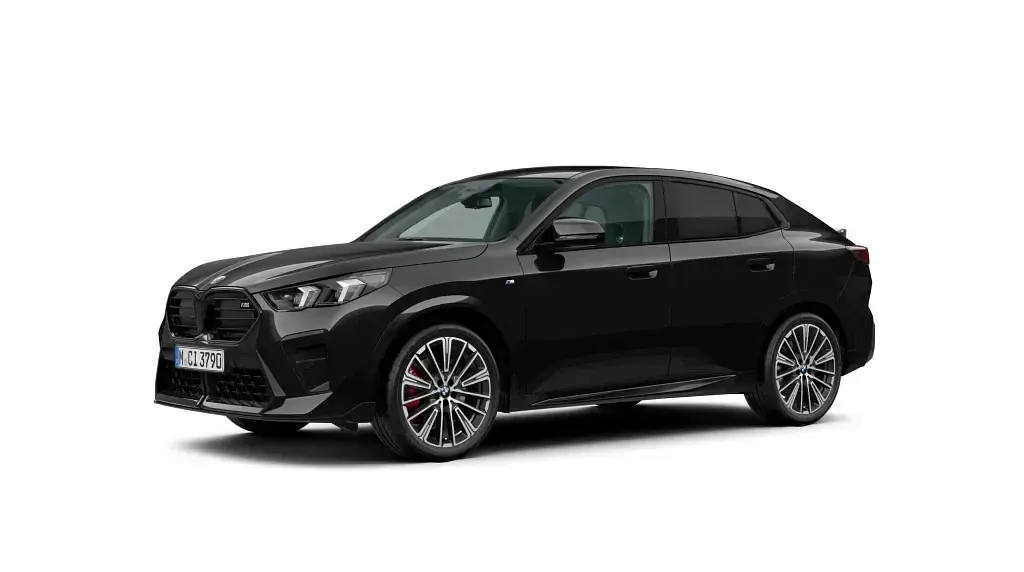 Gebraucht BMW X2 Efficient Dynamics 300 PS (220 kW) 2026 SUV