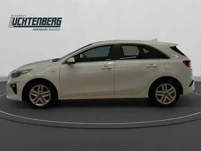 Gebraucht Kia Ceed Vision 160 PS (117 kW) 2021 Andere Kleinwagen