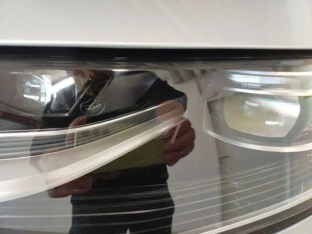 Second-hand VW Multivan Edition 150 CP (110 kW) 2022 Gri Monovolum