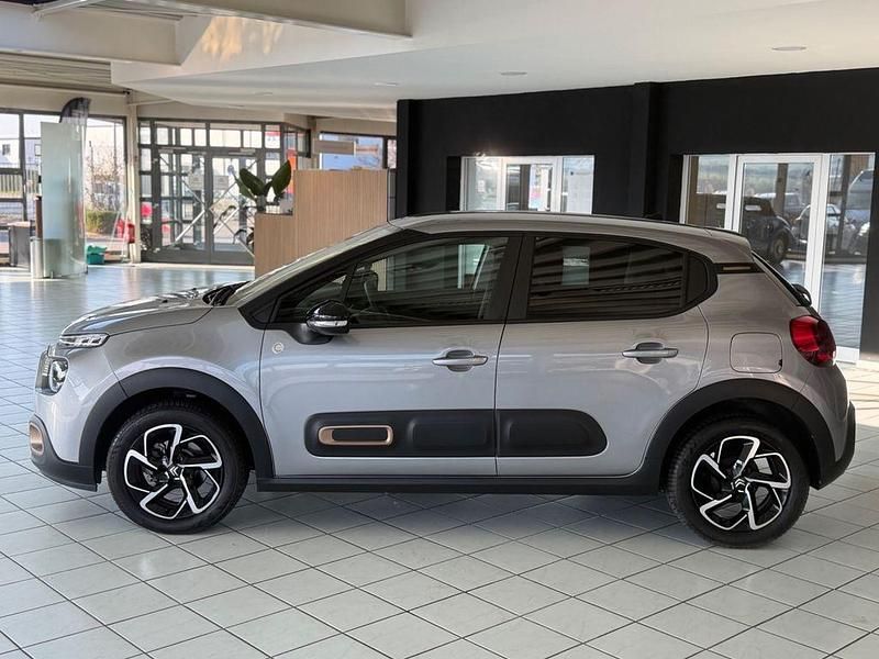 Gebraucht Citroën C3 82 PS (60 kW) 2023 Gris artense Kleinwagen