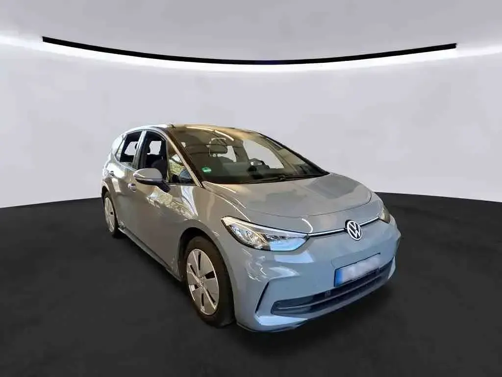 Gebraucht VW ID.3 Pro 150 kW (204 PS) 2024 Mondsteingrau Kleinwagen