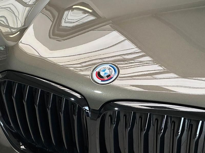 Gebraucht BMW X5 M Sport 530 PS (389 kW) 2022 Grau SUV