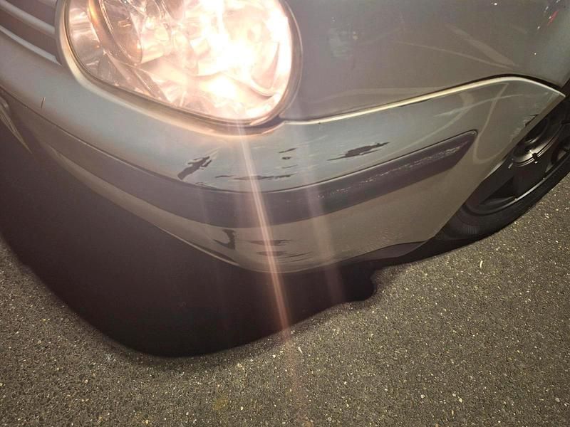 Gebraucht VW Golf IV 110 PS (80 kW) 2004 Silber Kleinwagen