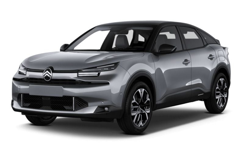 Neu 2024 Citroën C4 | 23.990 € (Fairer Preis) - Bild 1/4