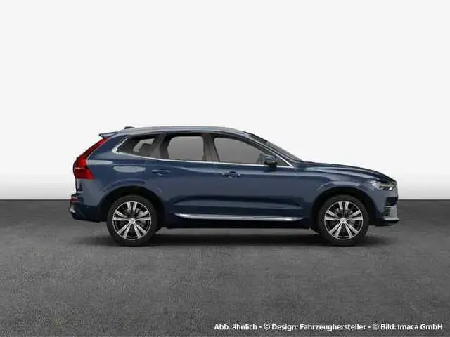 Gebraucht Volvo XC60 145 PS (106 kW) 2024 SUV