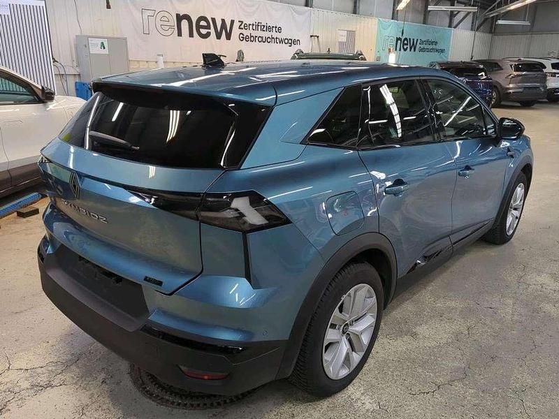 Gebraucht Renault Symbioz Evolution 143 PS (105 kW) 2025 Bleu mercure SUV