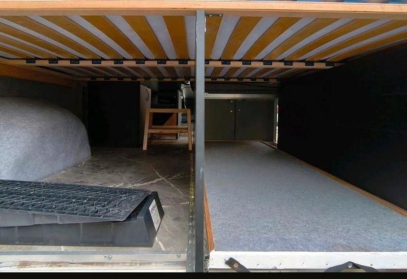 Gebraucht Citroën Jumper 101 PS (74 kW) 2008 Weiß Van / Kleinbus