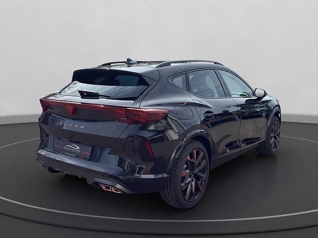 Neu Cupra Formentor VZ 177 PS (130 kW) 2026 Midnight schwarz SUV