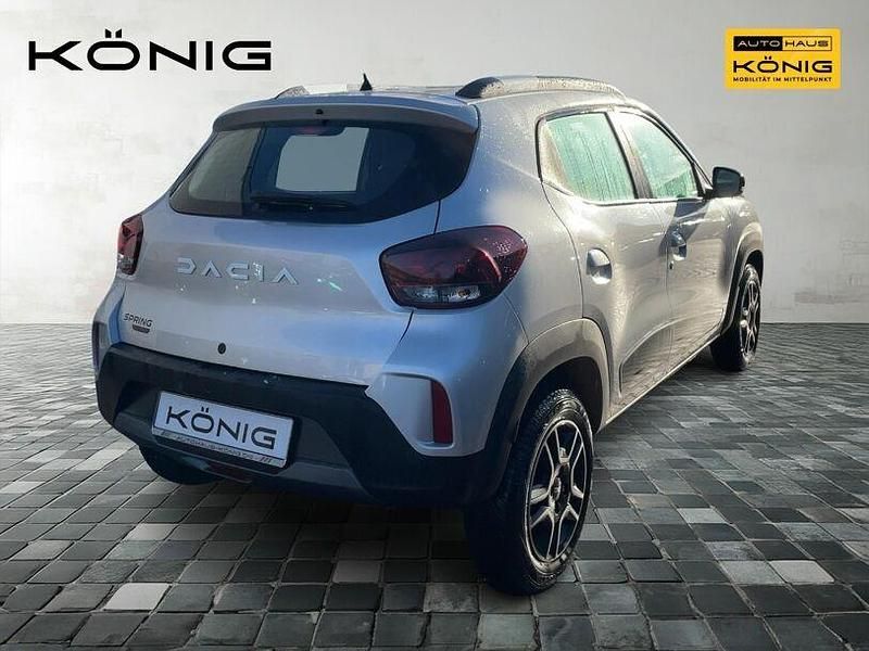 Gebraucht Dacia Spring Essentiel 33 kW (45 PS) 2023 Andere Kleinwagen