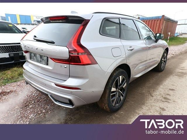 Neu Volvo XC60 Plus 349 PS (256 kW) 2025 Silber metallic SUV
