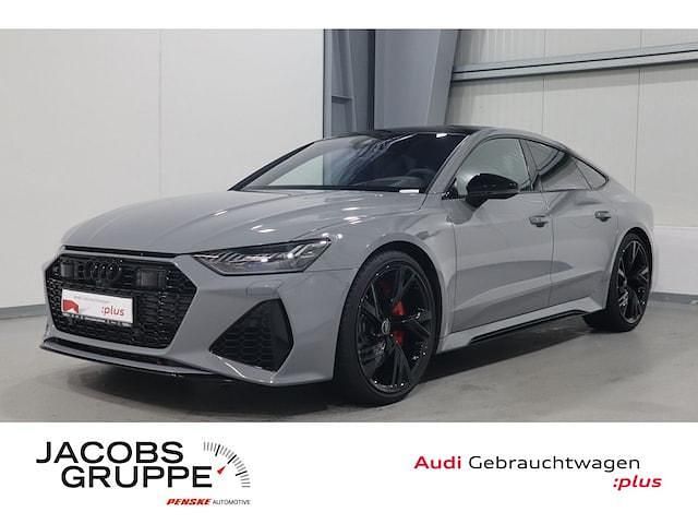 Nardograu Gebraucht 2025 Audi RS7 Performance Kleinwagen | 126.870 € (Fairer Preis) - Bild 1/4