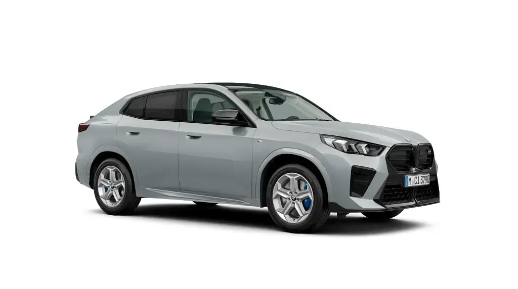 Gebraucht BMW X2 Efficient Dynamics 300 PS (220 kW) 2025 SUV