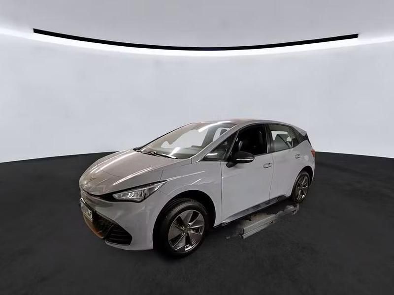 Gebraucht Cupra Born 150 kW (204 PS) 2022 Grau Kleinwagen