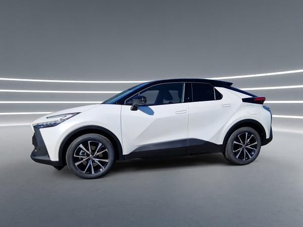 Neu Toyota C-HR 152 PS (111 kW) 2025 Weiß (andere farben verfügbar!) SUV