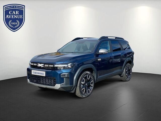 Blau Neu 2026 Dacia Bigster Extreme SUV | 33.380 € (Fairer Preis) - Bild 1/4