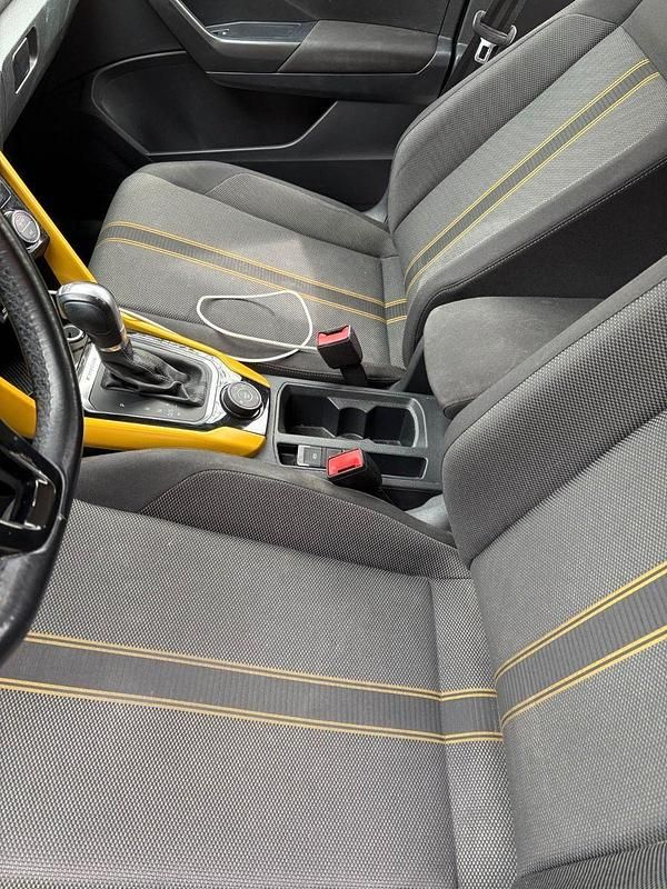 Gebraucht VW T-Roc Style 150 PS (110 kW) 2018 Weiß SUV