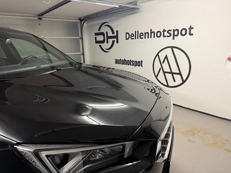 Schwarz Gebraucht 2022 Seat Tarraco 4Drive SUV | 31.900 € (Guter Preis) - Bild 1/4