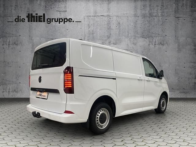 Neu VW T7 110 PS (80 kW) 2025 Sonstige Van