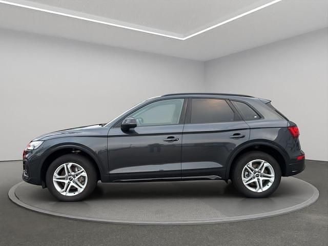 Gebraucht Audi Q5 Advanced 204 PS (150 kW) 2023 SUV