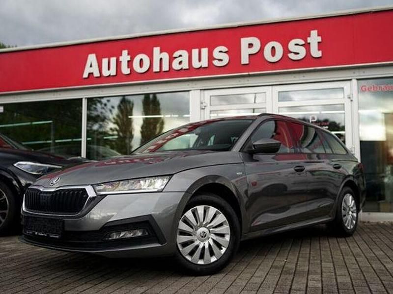 Other Gebraucht 2023 Skoda Octavia Ambition Kombi | 23.999 € (Fairer Preis) - Bild 1/4