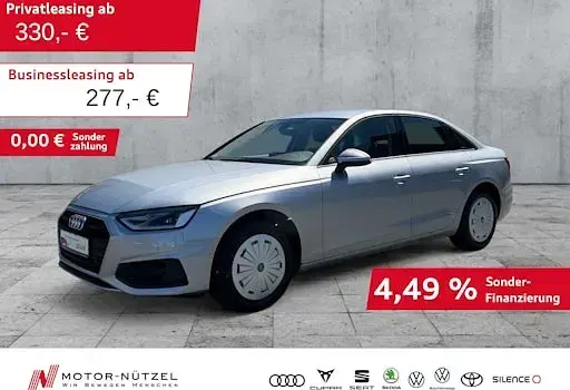 Gebraucht Audi A4 Comfort 136 PS (100 kW) 2024 Limousine