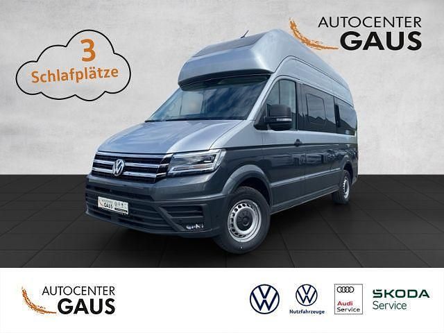 Silber Neu 2025 VW California California Van | 78.480 € - Bild 1/4