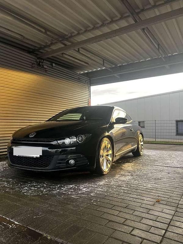 Gebraucht VW Scirocco 160 PS (117 kW) 2011 Coupé