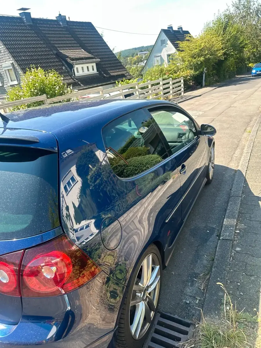 Gebraucht VW Golf IV GTI 200 PS (147 kW) 2006 Coupé