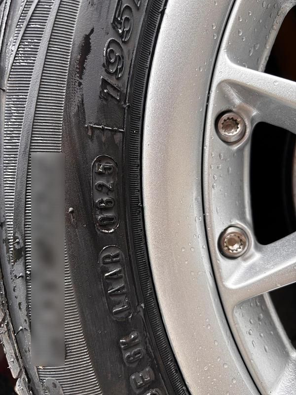 Gebraucht VW Golf Cabriolet 115 PS (84 kW) 1995 Rot Cabrio