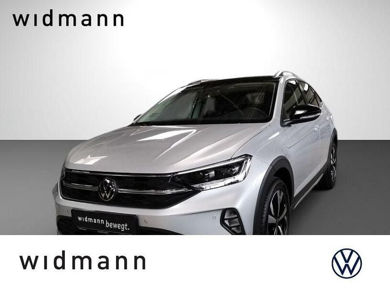 Reflexsilber metallic Gebraucht 2023 VW Taigo Style SUV | 22.950 € (Fairer Preis) - Bild 1/4
