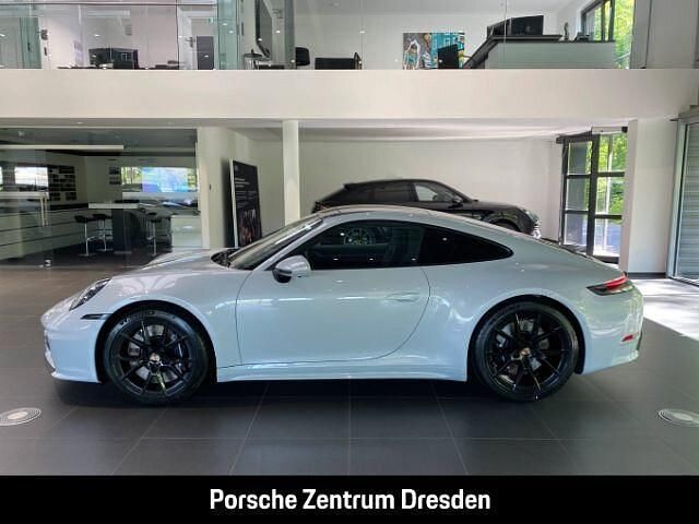 Gebraucht Porsche 992 480 PS (353 kW) 2026 Eisgraumetallic (metallic)