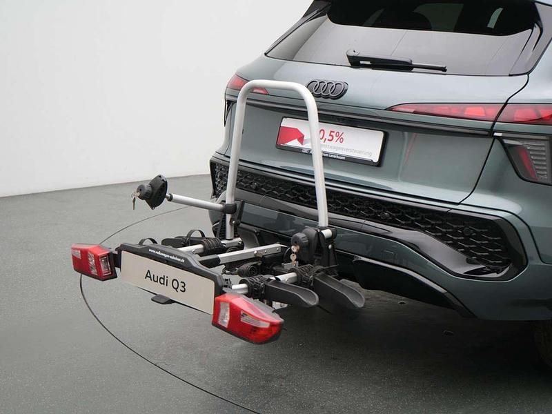 Gebraucht Audi Q3 S-Line 272 PS (200 kW) 2026 Mythosschwarz SUV