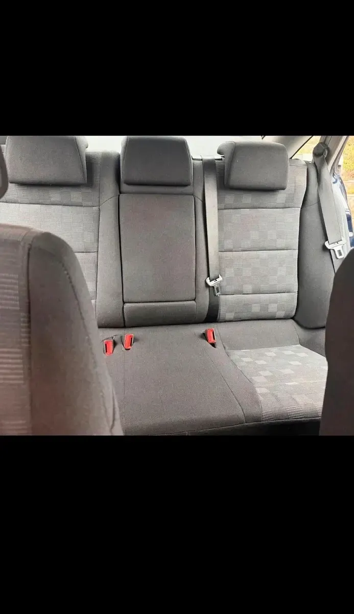 Gebraucht Opel Vectra GTS 155 PS (114 kW) 2006 Blau Limousine