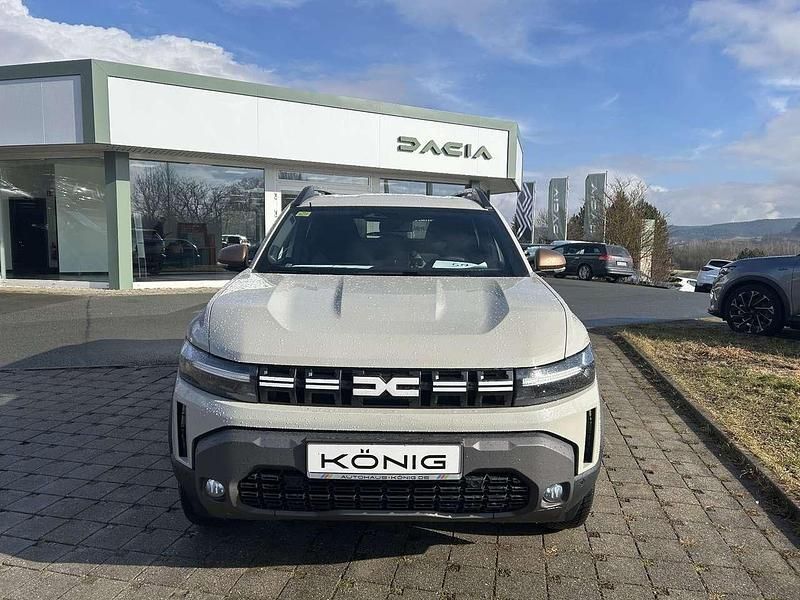 Gebraucht Dacia Duster Extreme 131 PS (96 kW) 2025 Sandstone Limousine